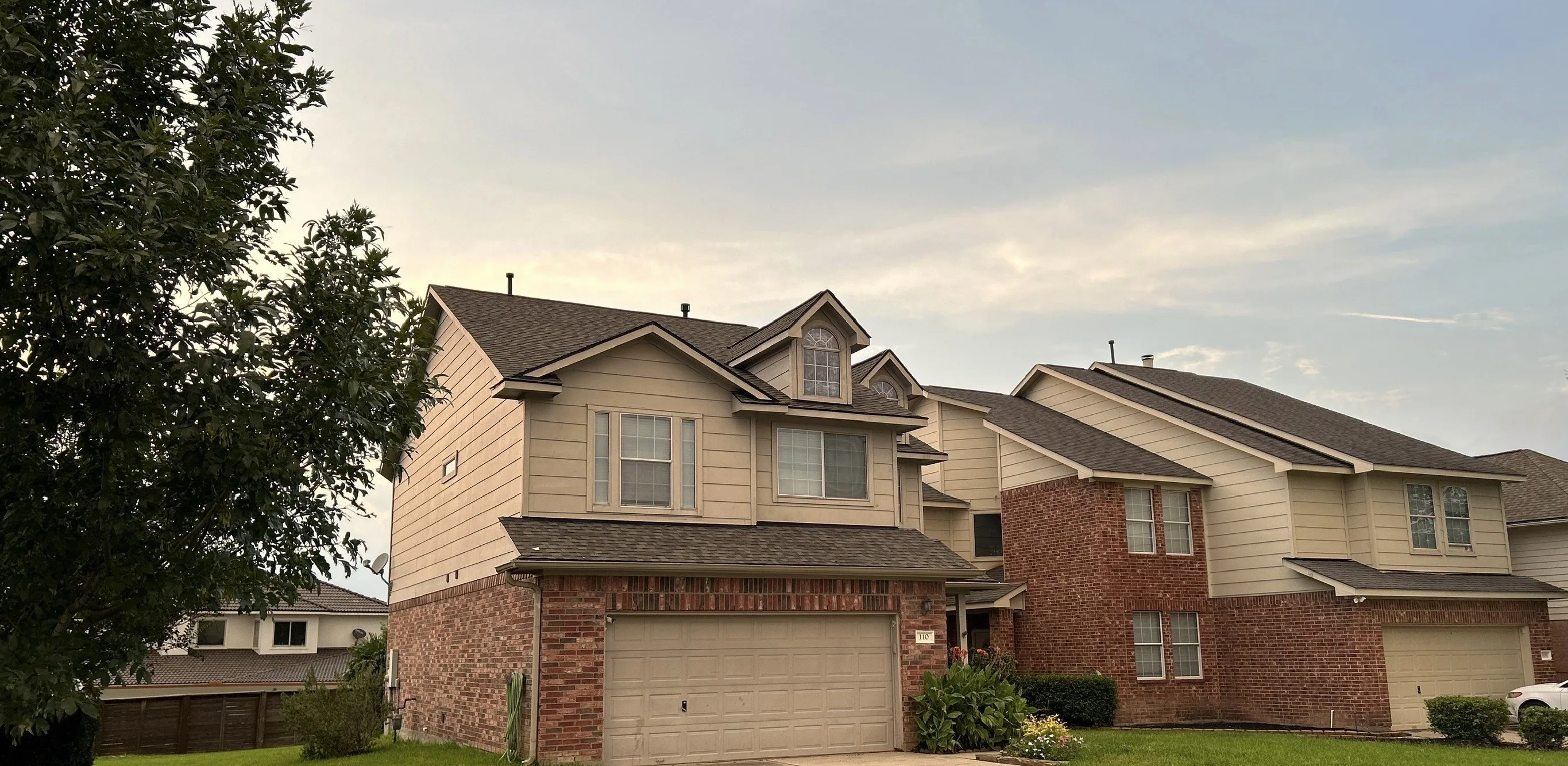 CertainTeed Landmark PRO in Montgomery