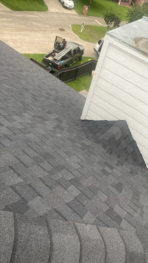 Project view 3 in Montgomery