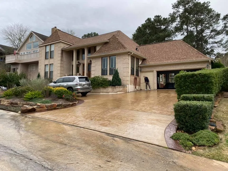 CertainTeed Landmark PRO in Montgomery