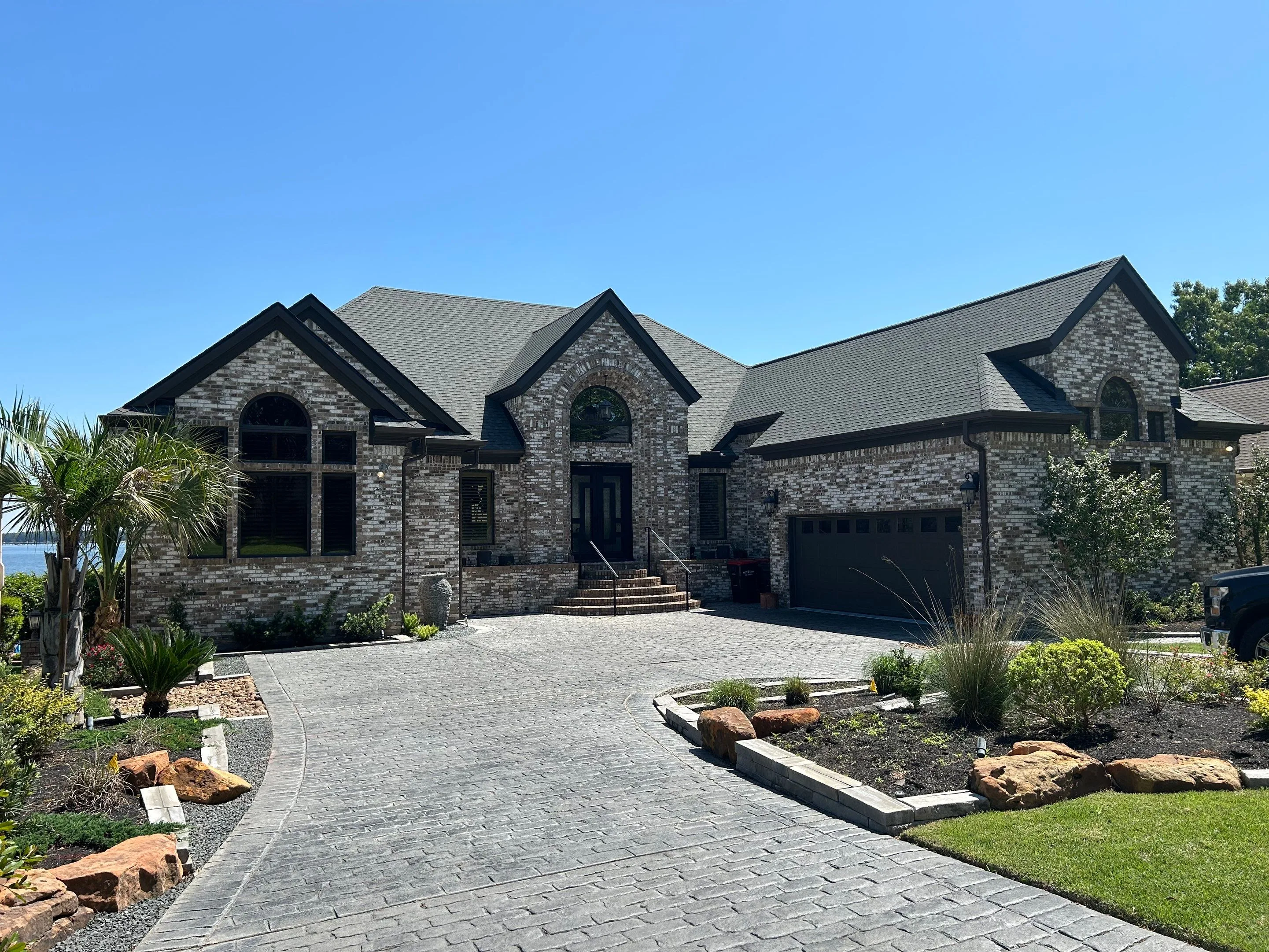 CertainTeed Landmark PRO in Montgomery
