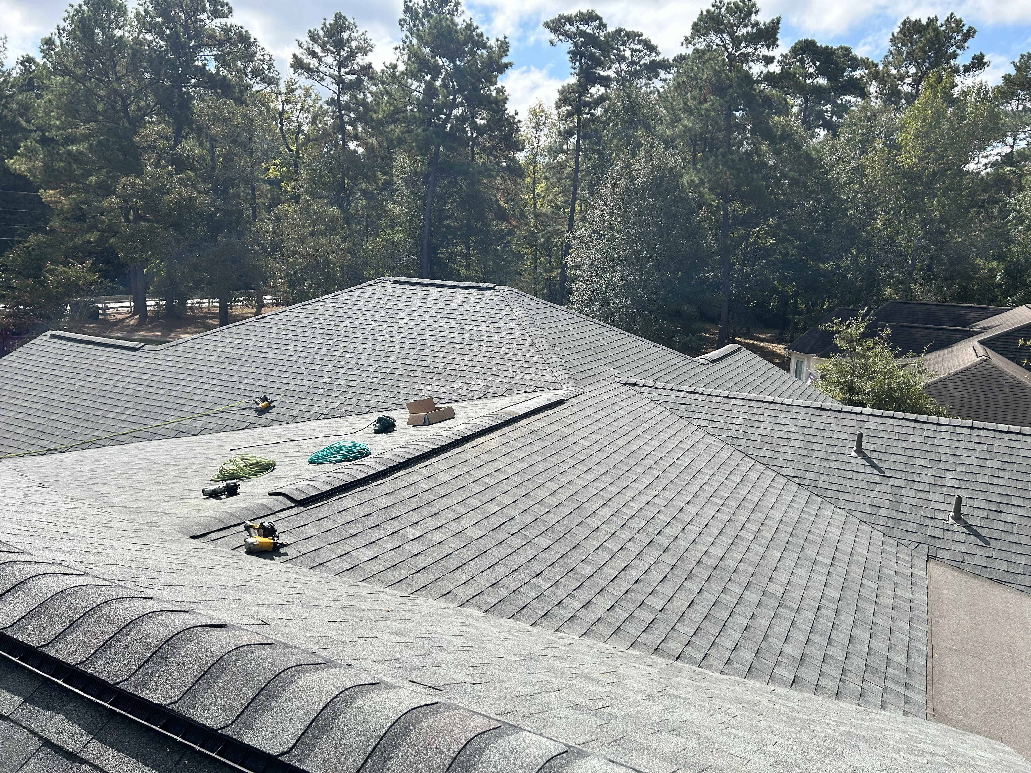 Project view 5 in Montgomery
