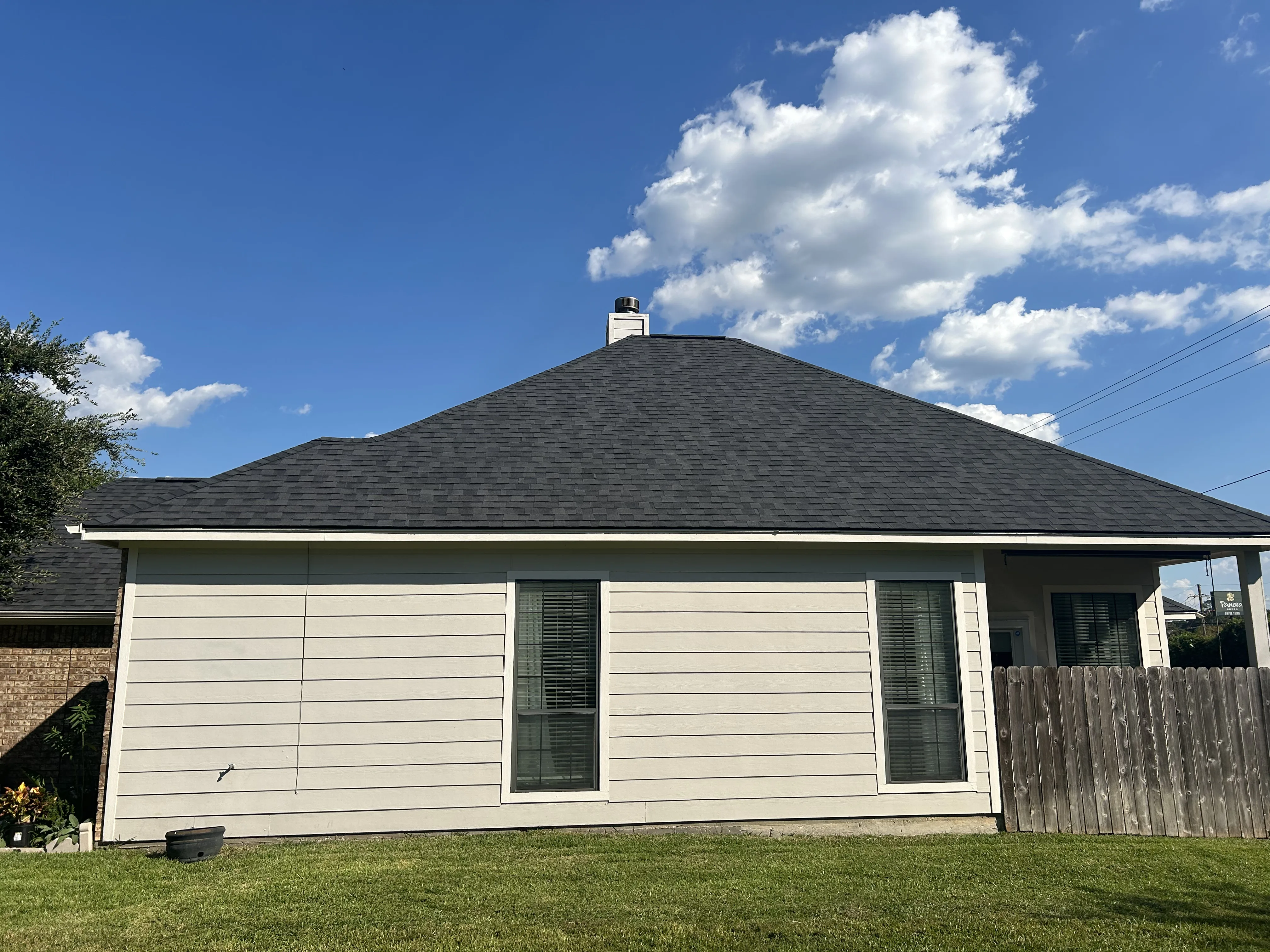 Project view 3 in Montgomery
