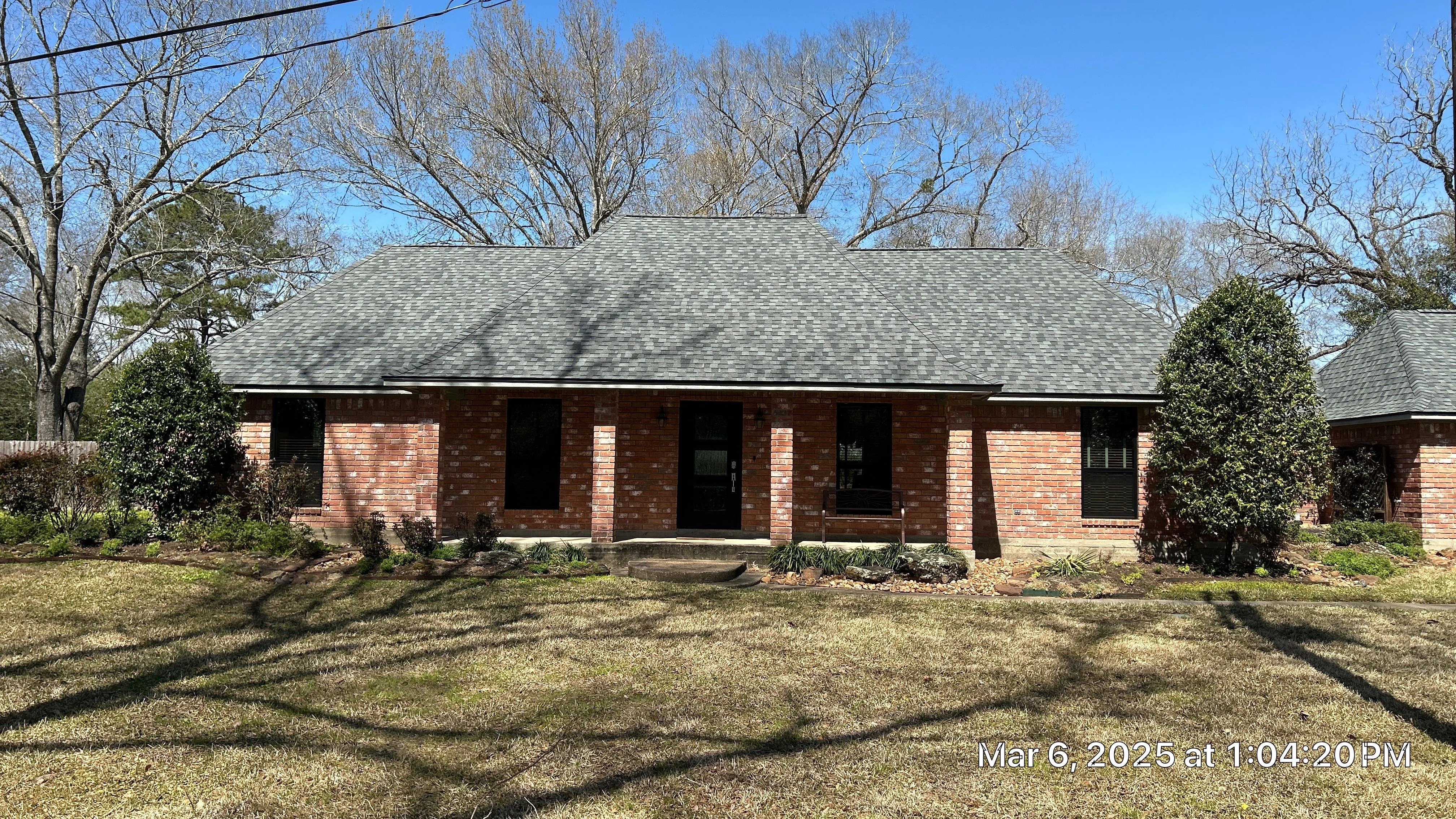 CertainTeed Landmark PRO in Montgomery