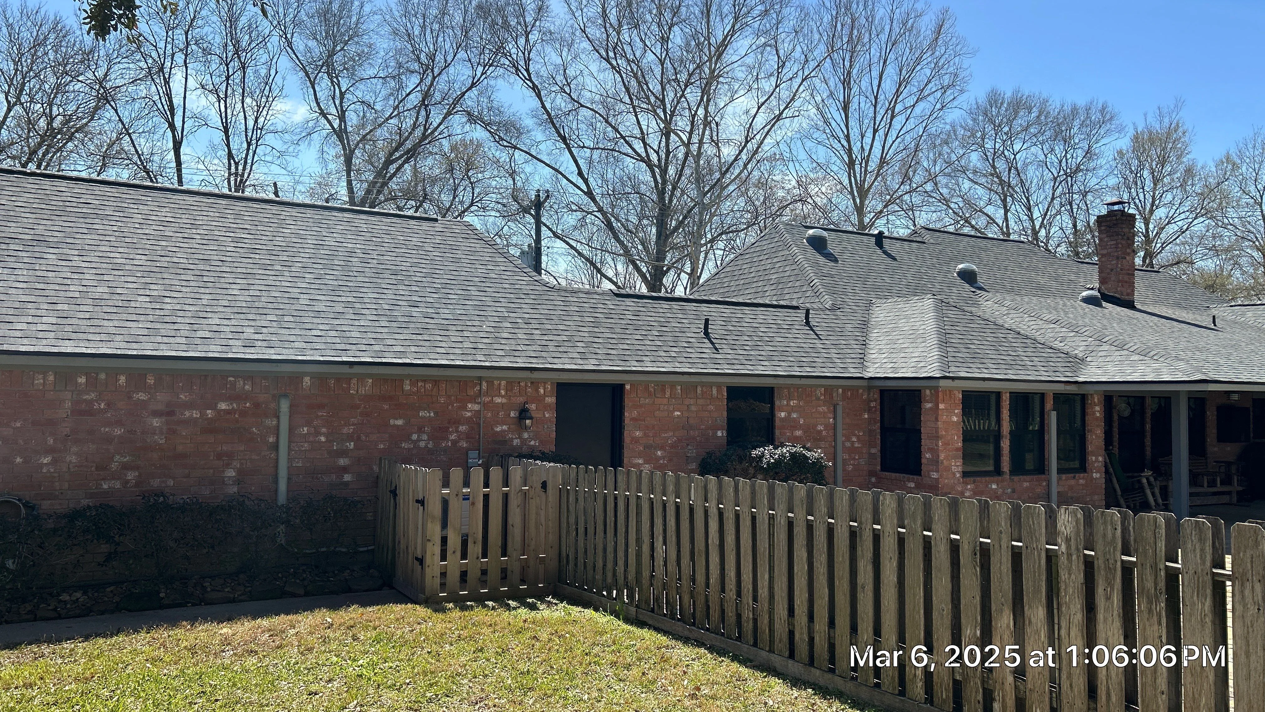 Project view 3 in Montgomery