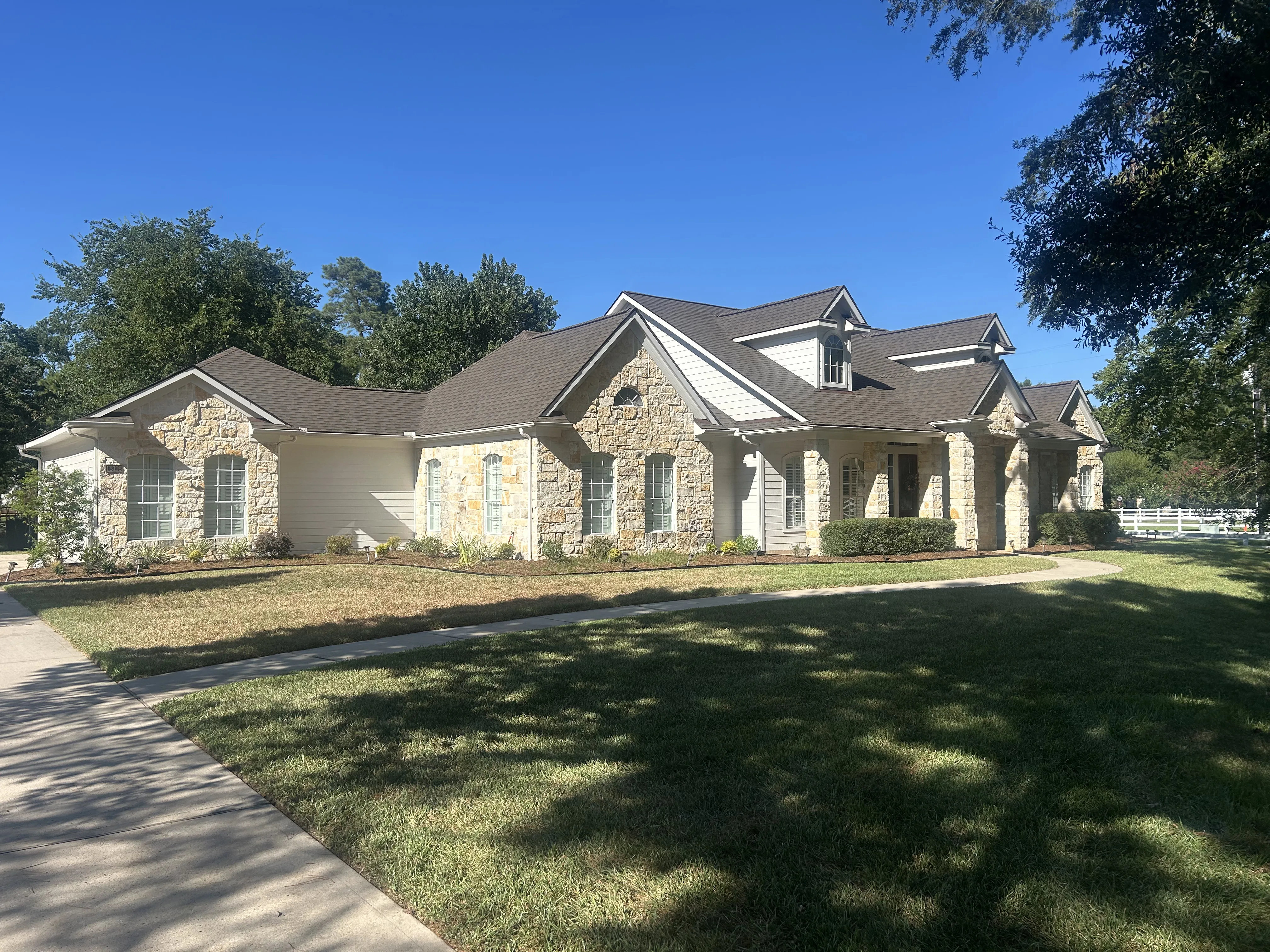 CertainTeed Landmark PRO in Magnolia