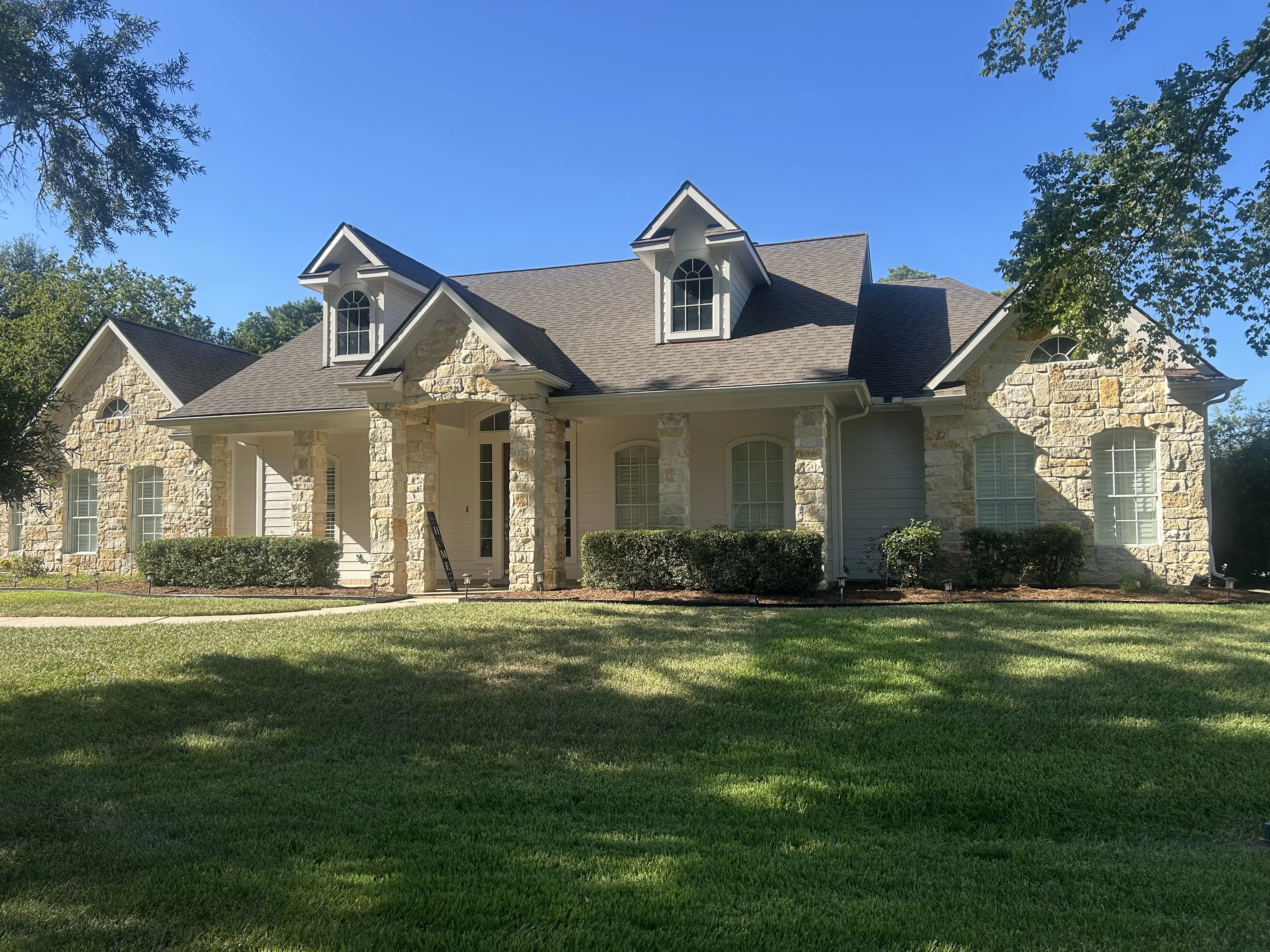 Project view 2 in Magnolia