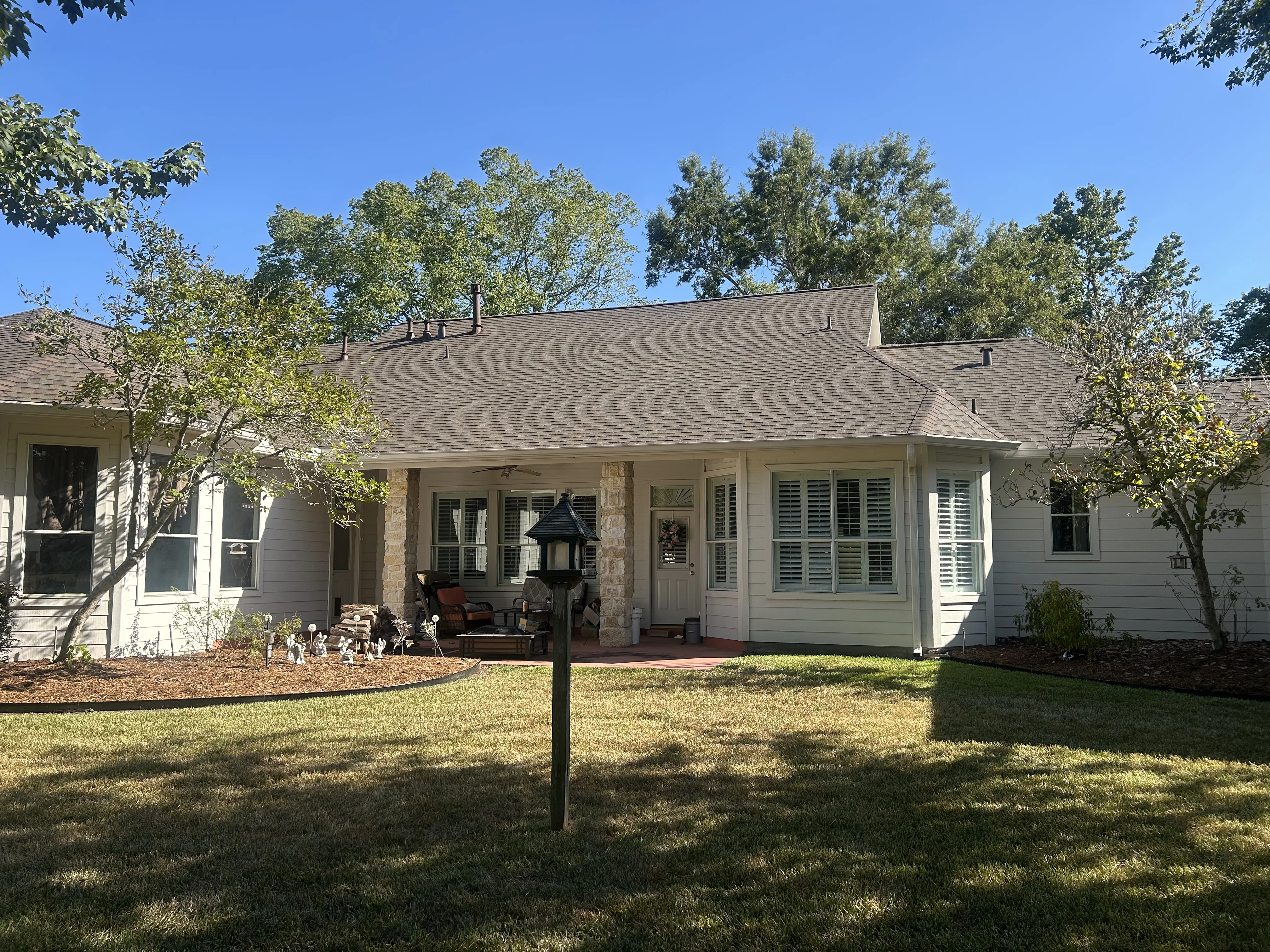 Project view 3 in Magnolia