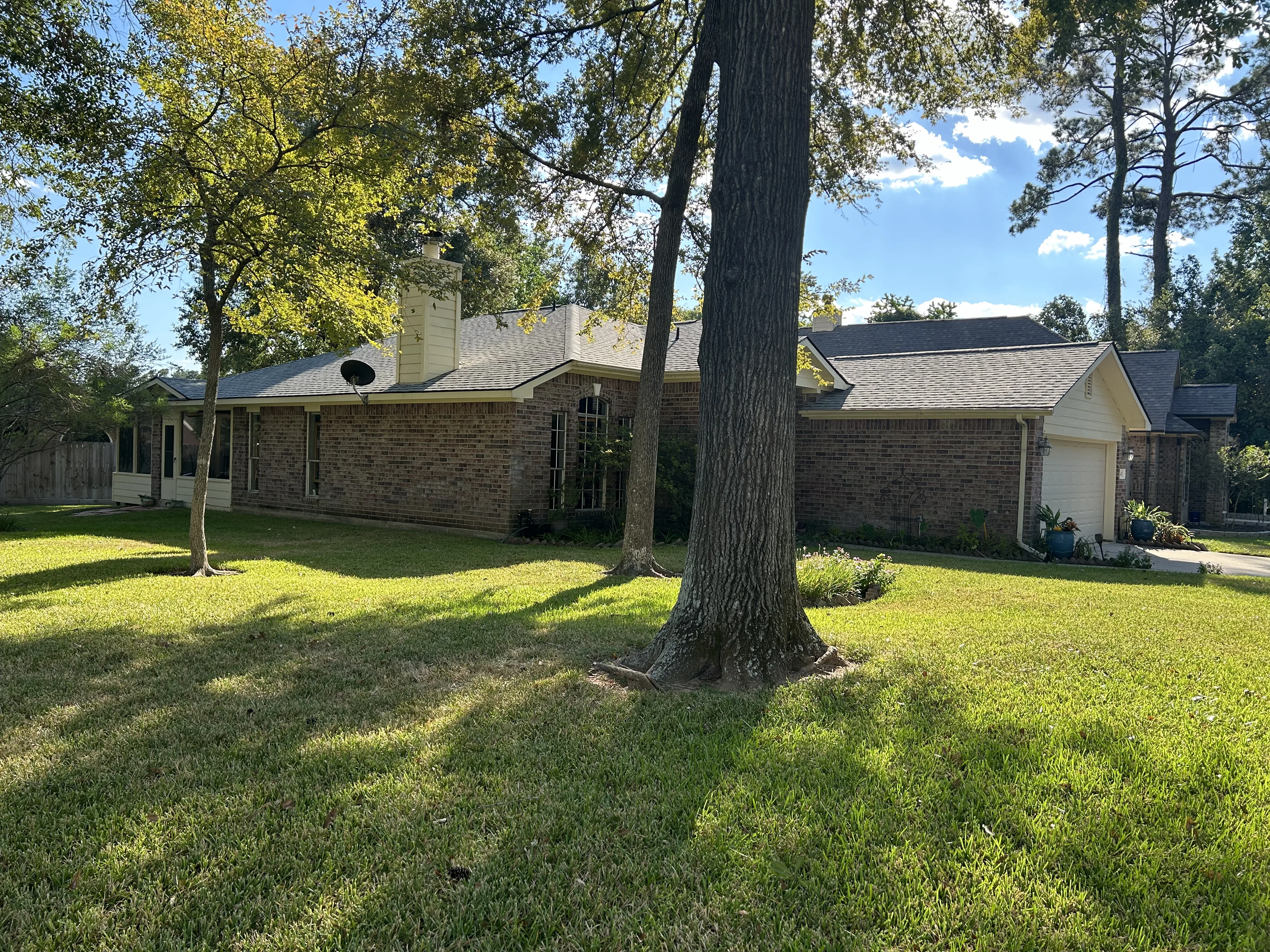 CertainTeed Landmark PRO in Montgomery