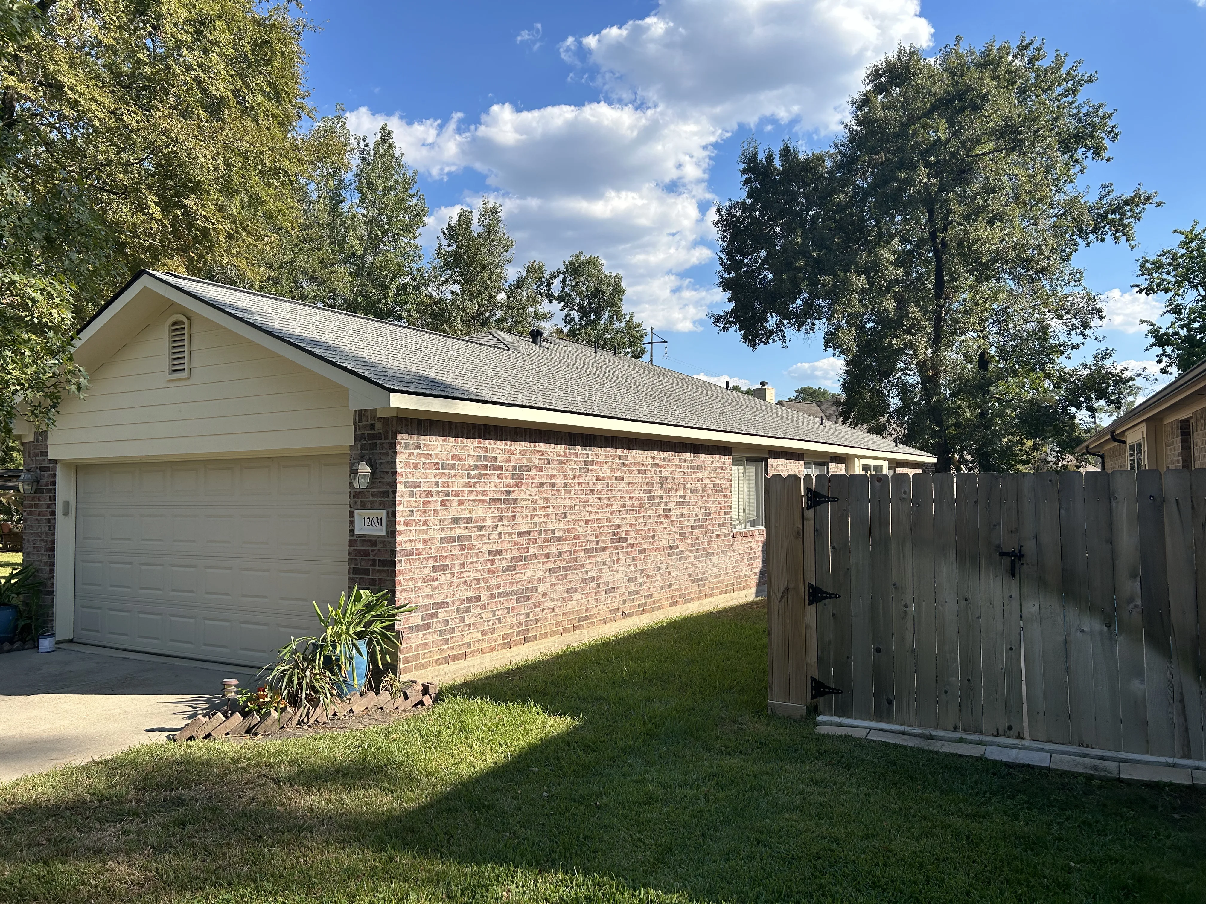 Project view 3 in Montgomery