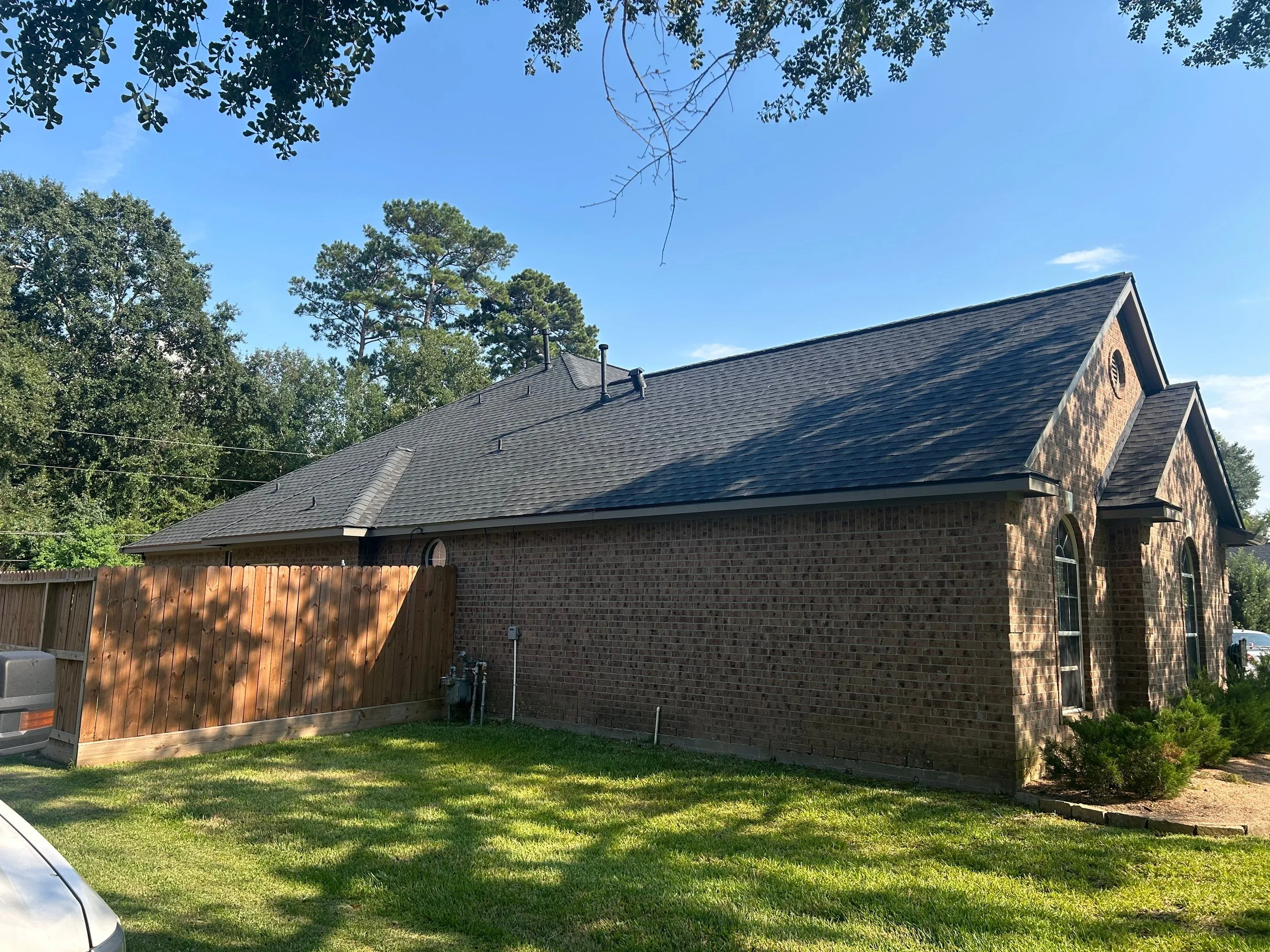CertainTeed Landmark PRO in Magnolia