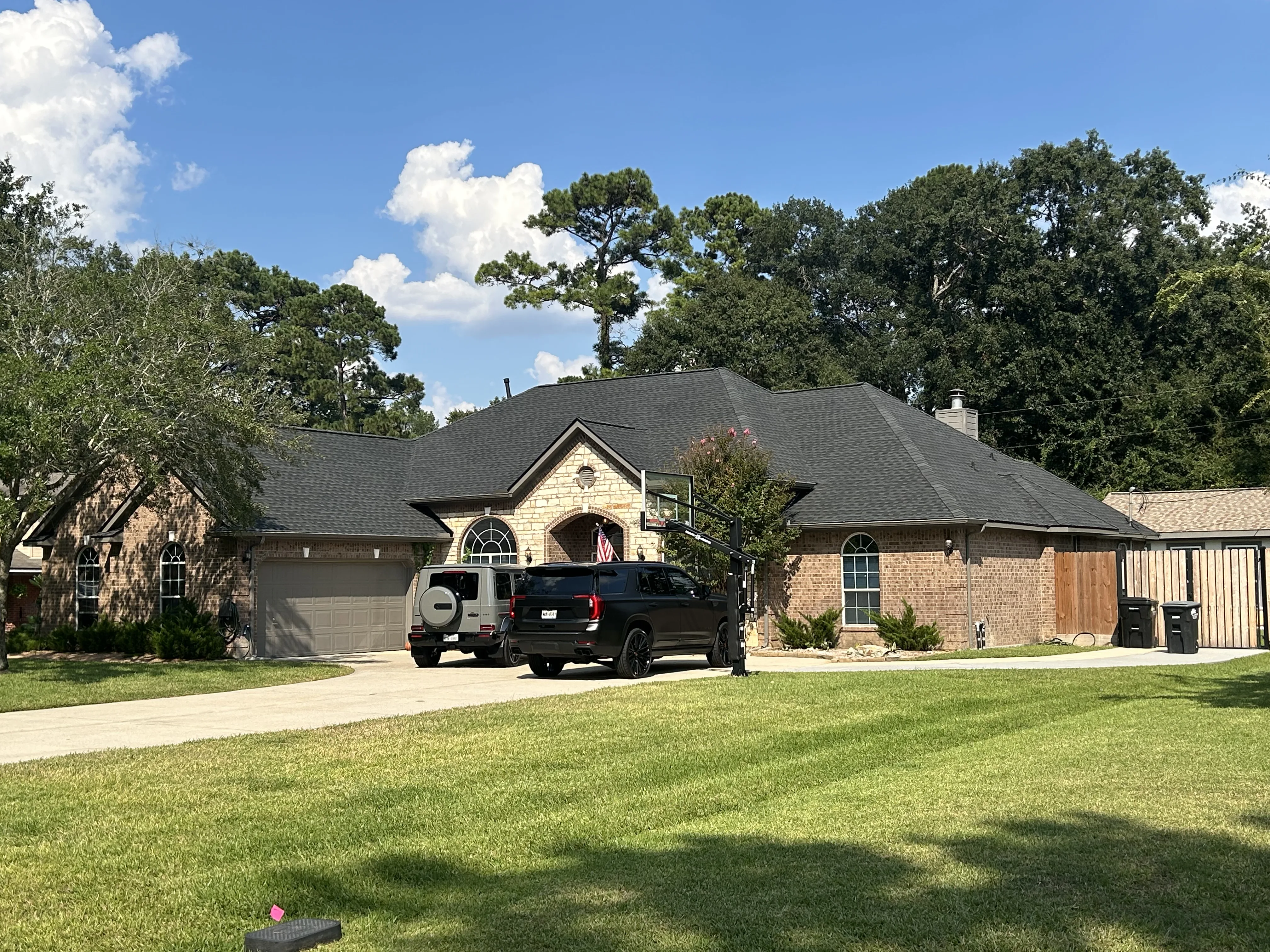 Project view 3 in Magnolia