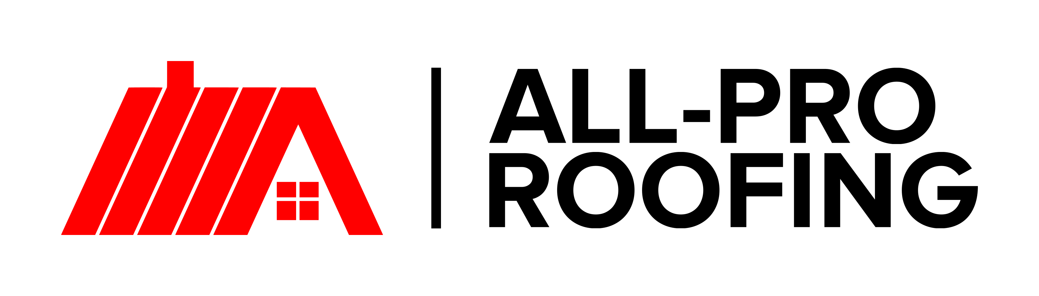 All-Pro Roofing